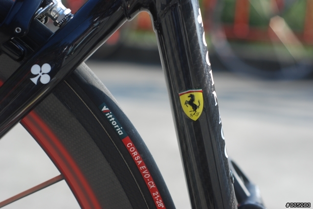 2007 COLNAGO for Ferrari 1 of 60
