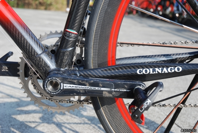 2007 COLNAGO for Ferrari 1 of 60