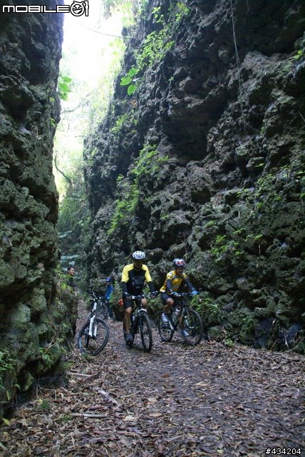 <寫真集> 台南 To 高雄 大崗山 OFFROAD挑戰 圖多