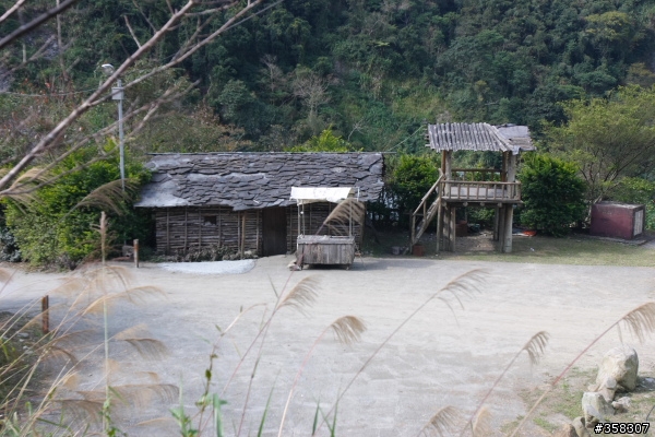 馬赫坡古戰場