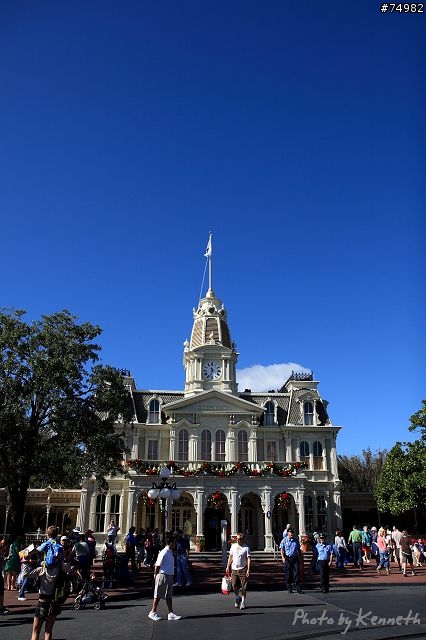 穿越美東1300mi - Disney World Trip