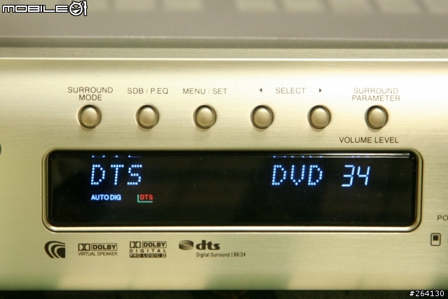 (徵求有意願接收的人) 除了羅技Z-5500的另一個最佳選擇: DENON DHT-M380