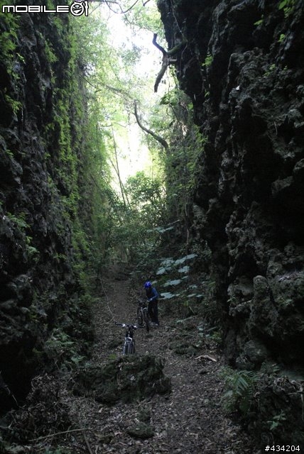 <寫真集> 台南 To 高雄 大崗山 OFFROAD挑戰 圖多
