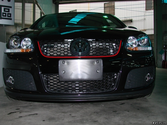 (分享)等待已久的 5D GTI...完成多年來熱愛汽車的第一個夢想