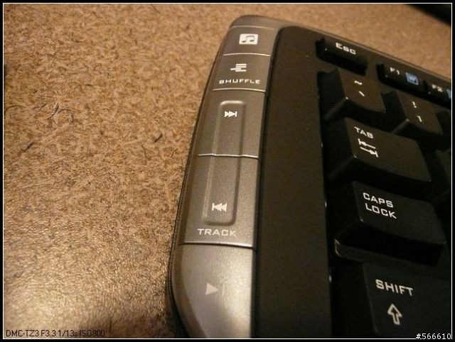 分享...Logitech Easy Call Desktop滑鼠鍵盤combo