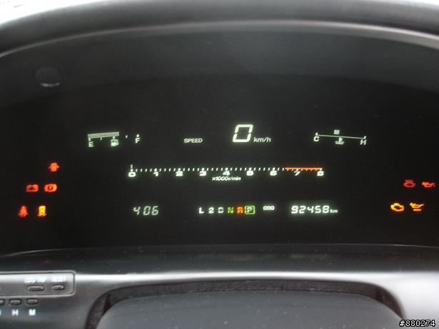 國中時的夢想TOYOTA SOARER 3.0GT-L(LEXUS SC300)