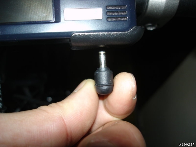 (DIY分享)骨灰級車燈大復活第二彈~繼骨灰級衛星導航電源中繼站~~改造完成!!