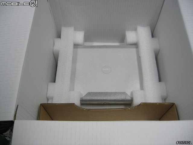 人生的第一台NB...DELL-M2300