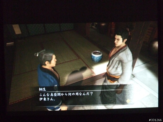 很簡單TWD10開箱文+PS3+BD影片+第四台+SONY SR7實測