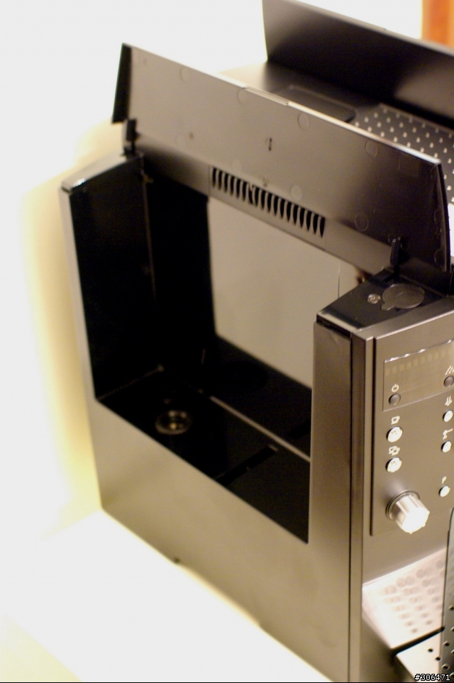 IF YOU LOVE COFFEE~~~JURA IMPRESSA E80義式自動咖啡機