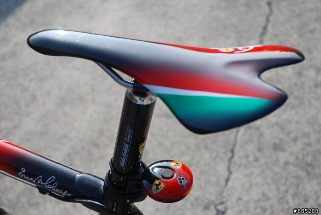 2007 COLNAGO for Ferrari 1 of 60