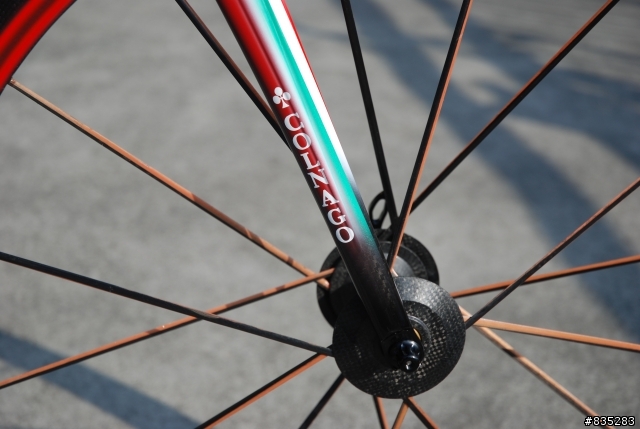2007 COLNAGO for Ferrari 1 of 60