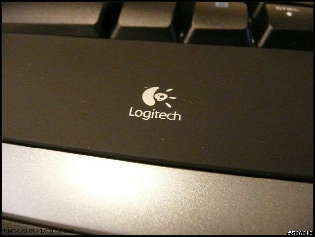 分享...Logitech Easy Call Desktop滑鼠鍵盤combo