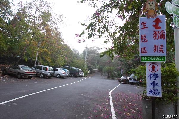 頭嵙山及二嵙山