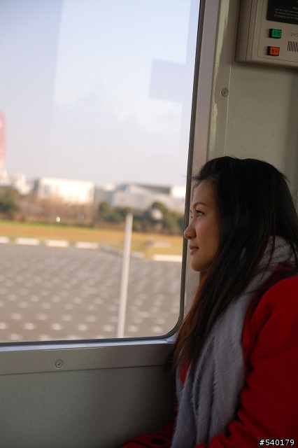 (旅遊)找回第一次的感動(日本東京血拼行)