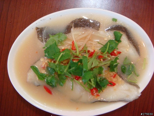 微風旁的平民美食 - 雲南小館哨子麵