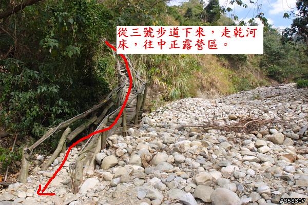 頭嵙山及二嵙山