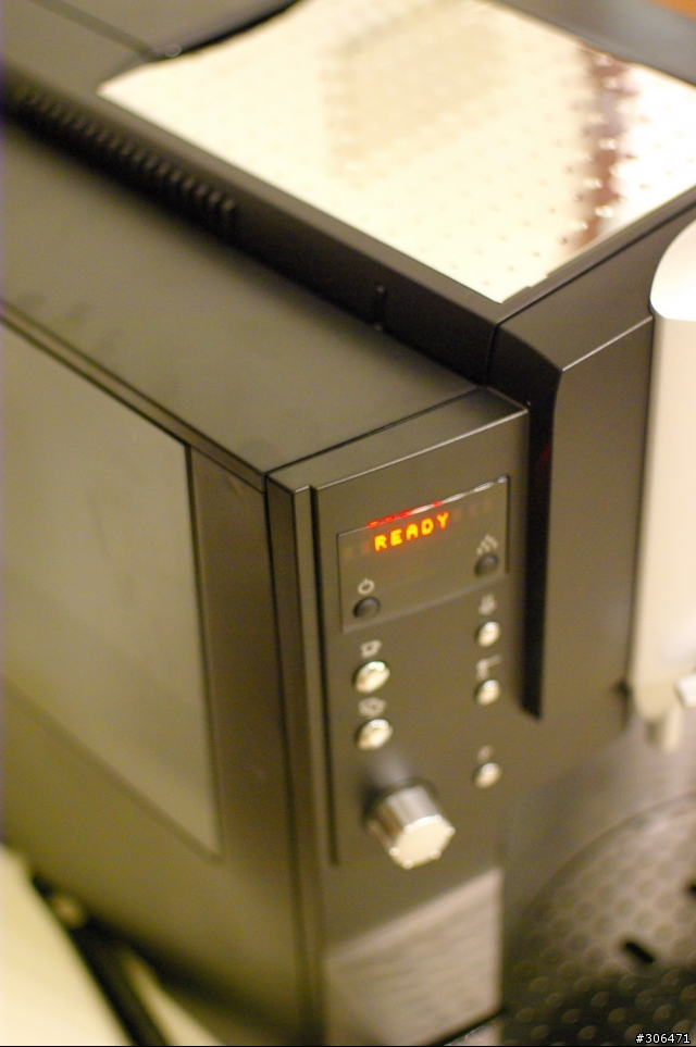 IF YOU LOVE COFFEE~~~JURA IMPRESSA E80義式自動咖啡機