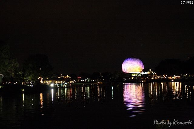 穿越美東1300mi - Disney World Trip