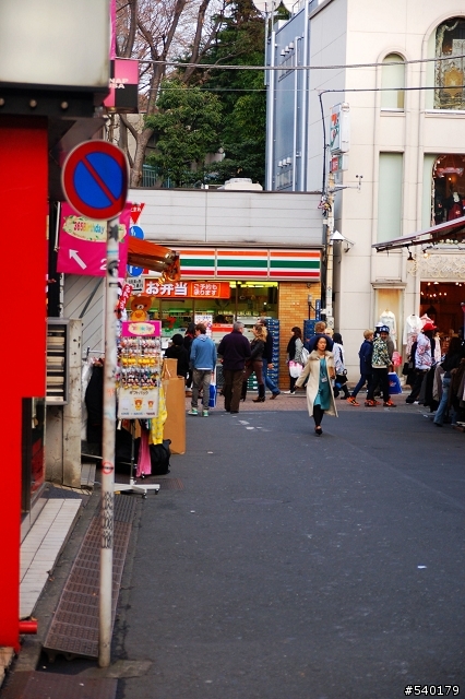 (旅遊)找回第一次的感動(日本東京血拼行)