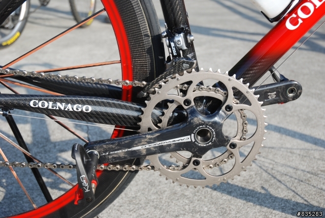 2007 COLNAGO for Ferrari 1 of 60