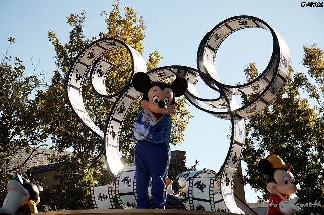 穿越美東1300mi - Disney World Trip