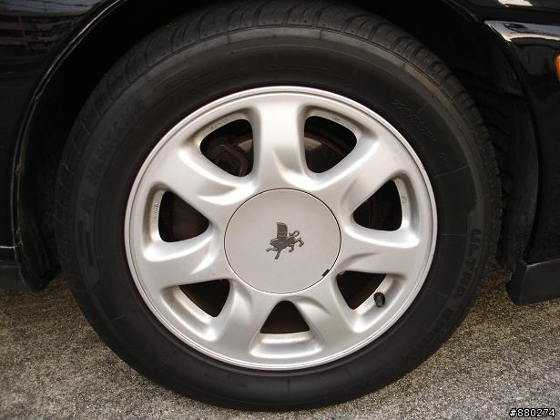 國中時的夢想TOYOTA SOARER 3.0GT-L(LEXUS SC300)
