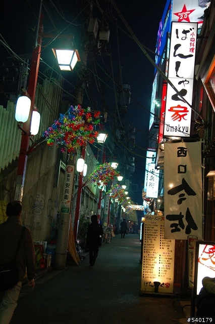 (旅遊)找回第一次的感動(日本東京血拼行)