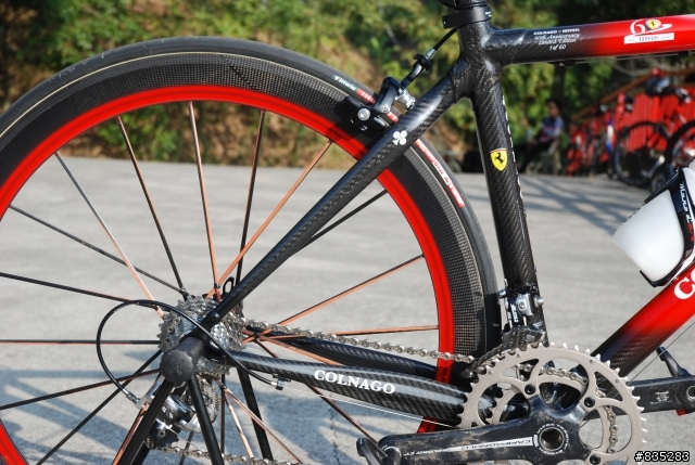 2007 COLNAGO for Ferrari 1 of 60