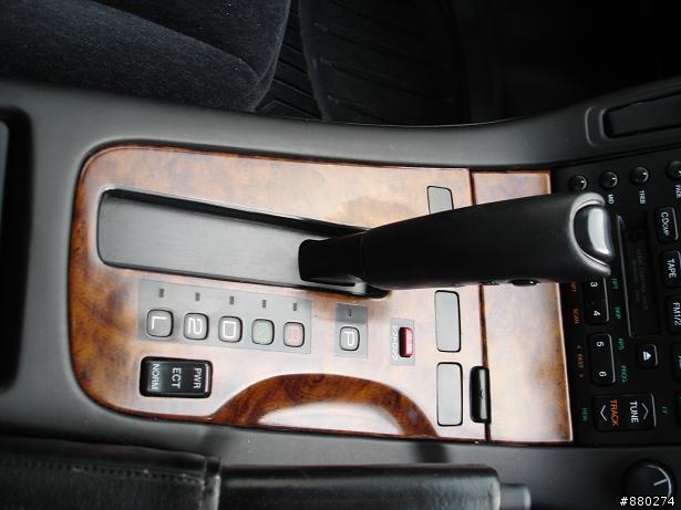 國中時的夢想TOYOTA SOARER 3.0GT-L(LEXUS SC300)