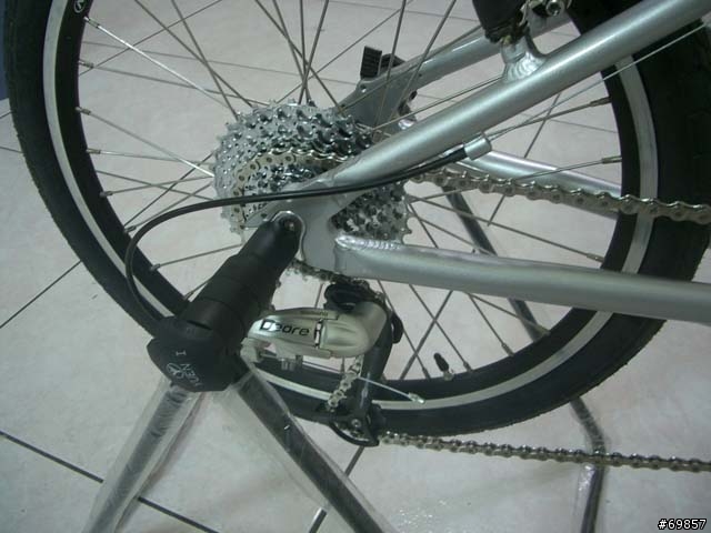 Riteway小車 新車分享