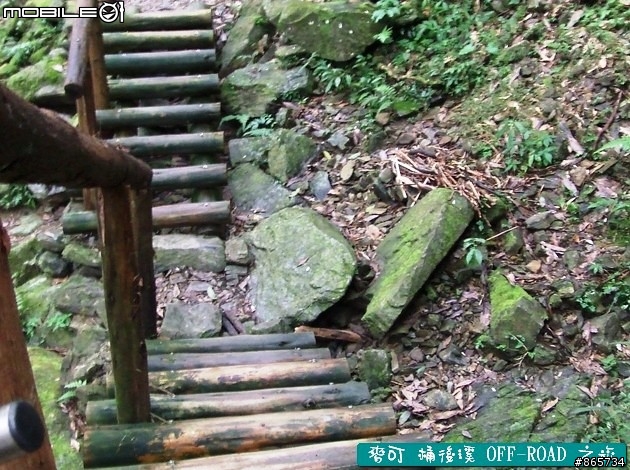 麥可 桶後溪 OFF-ROAD 迷航之旅