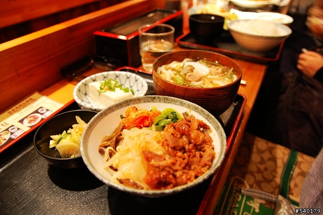 (旅遊)找回第一次的感動(日本東京血拼行)
