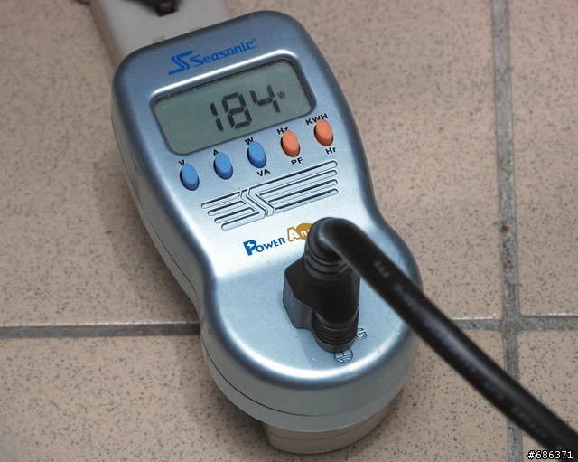 主機板幫你省電費,技嘉 DES 技術完全破解!