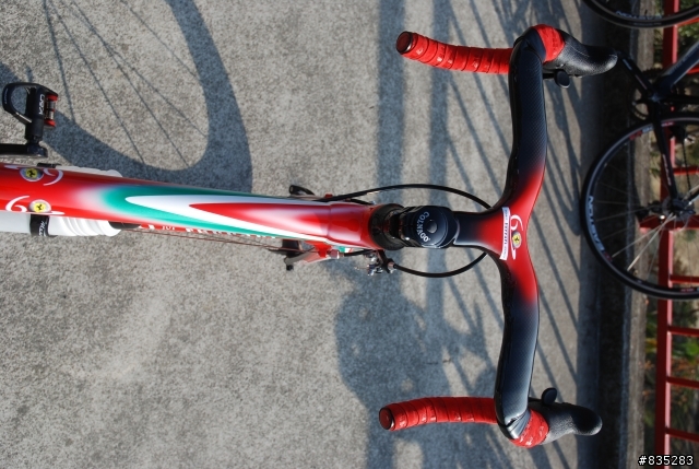 2007 COLNAGO for Ferrari 1 of 60