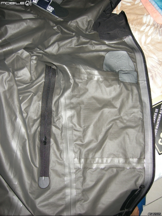 Arc'teryx Alpha SL 外套分享!!