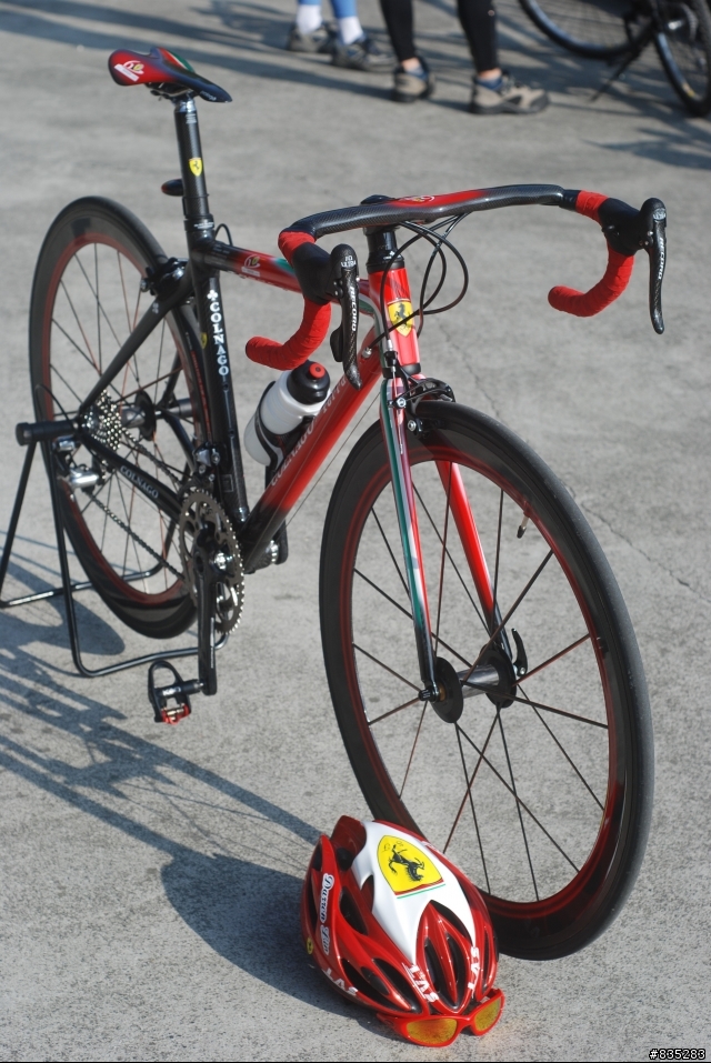 2007 COLNAGO for Ferrari 1 of 60