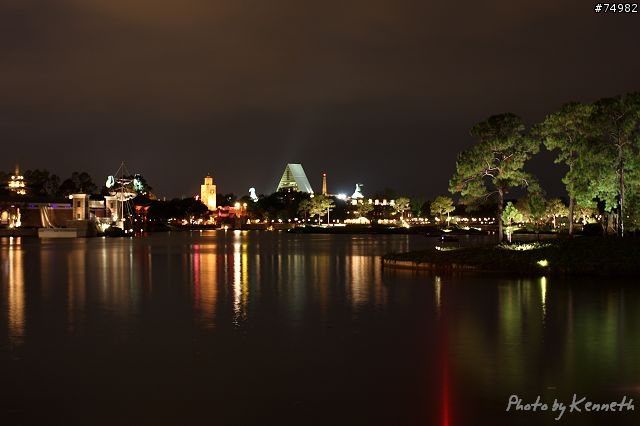 穿越美東1300mi - Disney World Trip