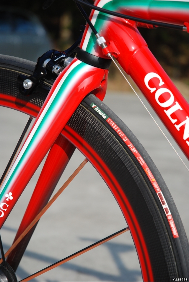 2007 COLNAGO for Ferrari 1 of 60