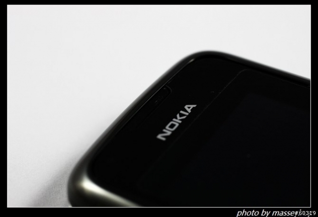 NOKIA8800 Arte揭开贵丽面纱