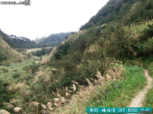 麥可 桶後溪 OFF-ROAD 迷航之旅