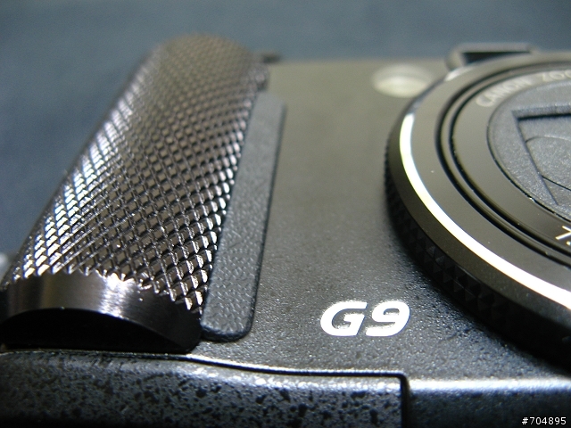 G9配件合體