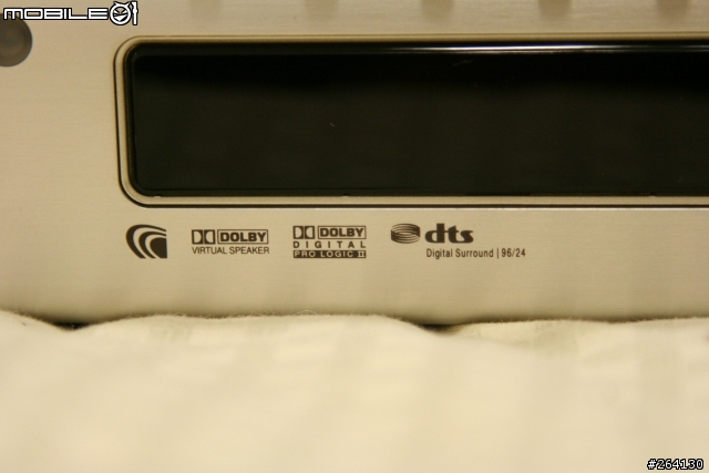 (徵求有意願接收的人) 除了羅技Z-5500的另一個最佳選擇: DENON DHT-M380