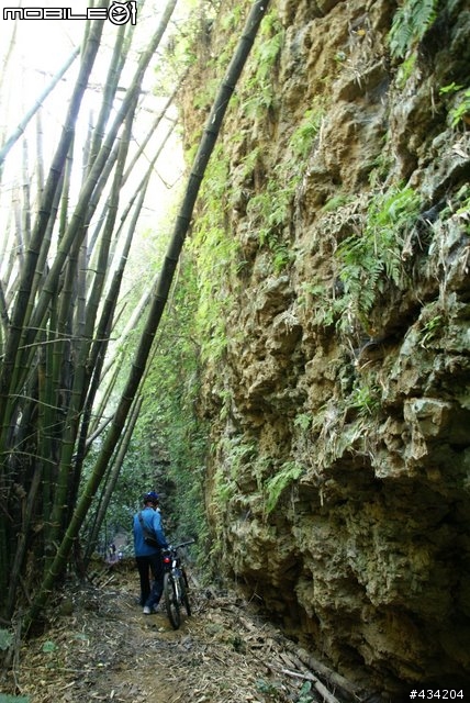 <寫真集> 台南 To 高雄 大崗山 OFFROAD挑戰 圖多