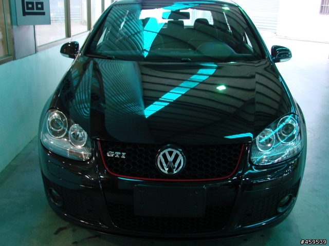 (分享)等待已久的 5D GTI...完成多年來熱愛汽車的第一個夢想