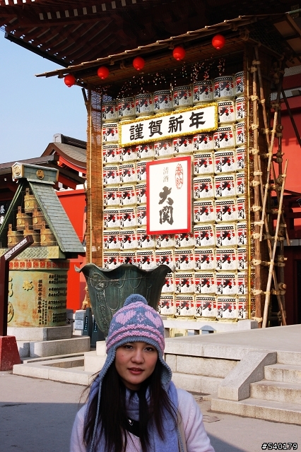 (旅遊)找回第一次的感動(日本東京血拼行)