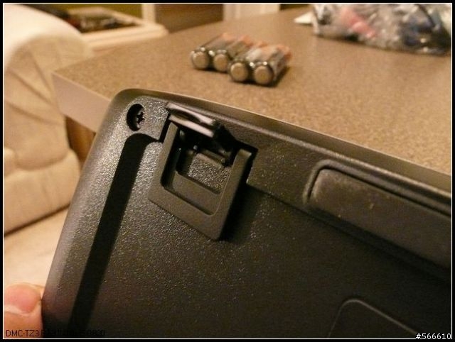 分享...Logitech Easy Call Desktop滑鼠鍵盤combo