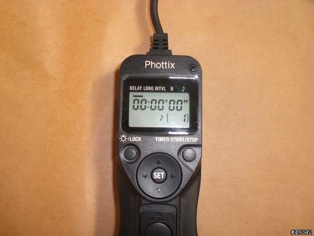 2007年最後一份DSLR配件禮品
