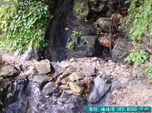 麥可 桶後溪 OFF-ROAD 迷航之旅