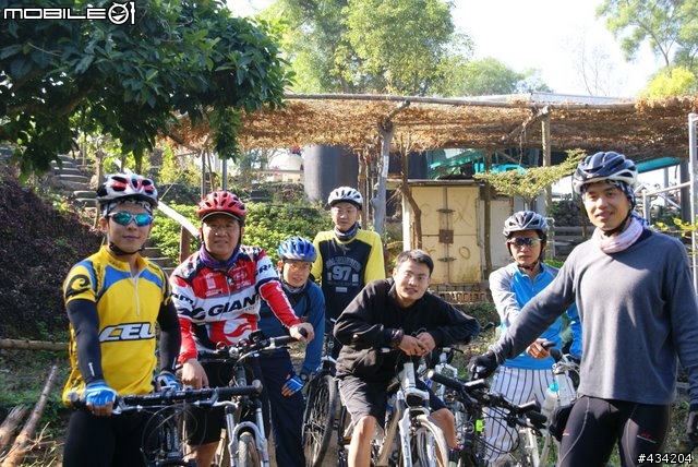 <寫真集> 台南 To 高雄 大崗山 OFFROAD挑戰 圖多